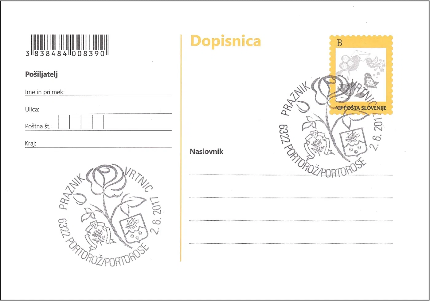 PRAZNIK VRTNIC